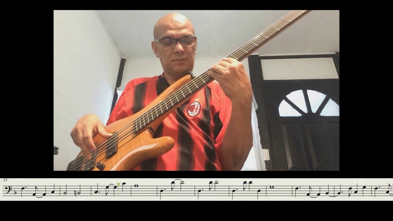 Peace in the storm Cover "Puchi Colon "