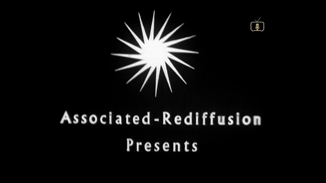 Associated-Rediffusion (1963)