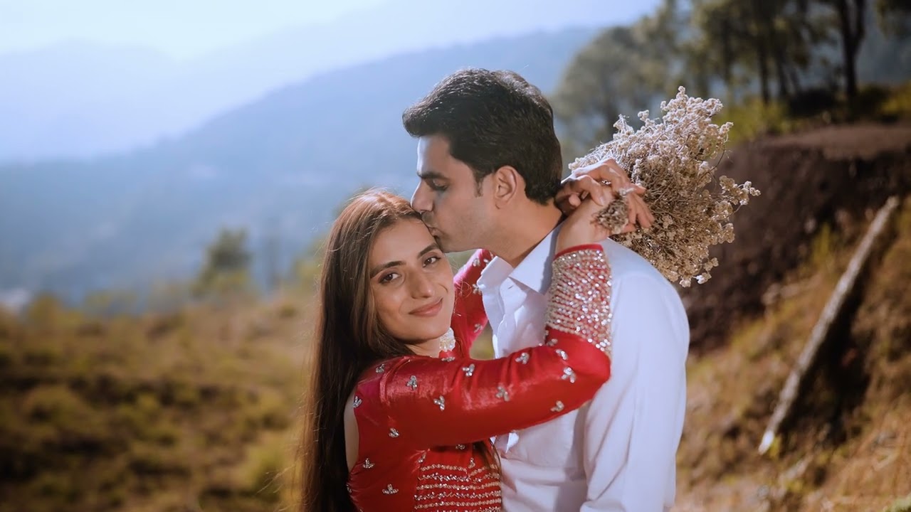 AMIT KUNIKA || 4K PRE WEDDING  || BY SIDHU FRAME