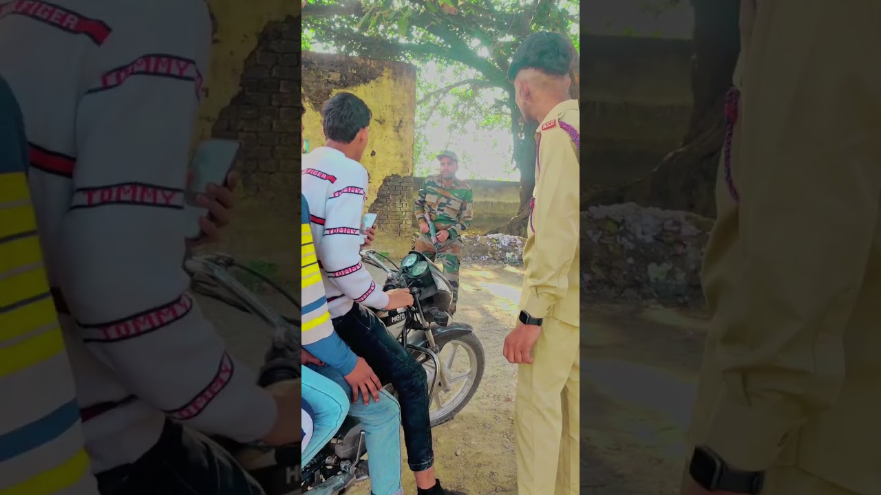 Rishwat khor police wala 