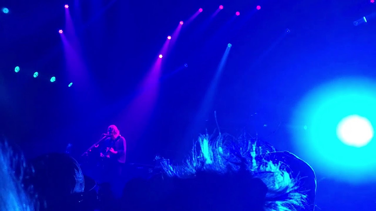 Widespread Panic - Bowlegged Woman - UNO Lakefront Arena - New Orleans, LA 11-1-19