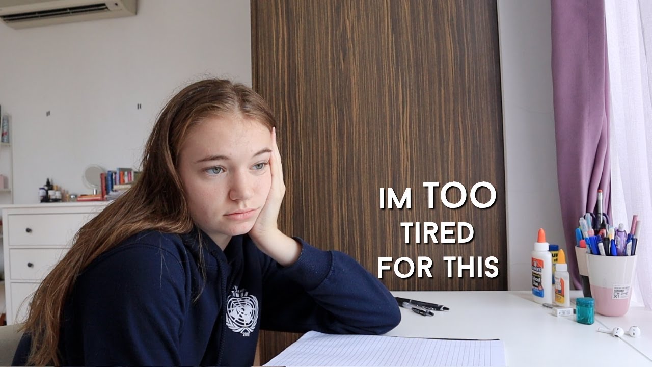 Study with me (more like struggle with me)