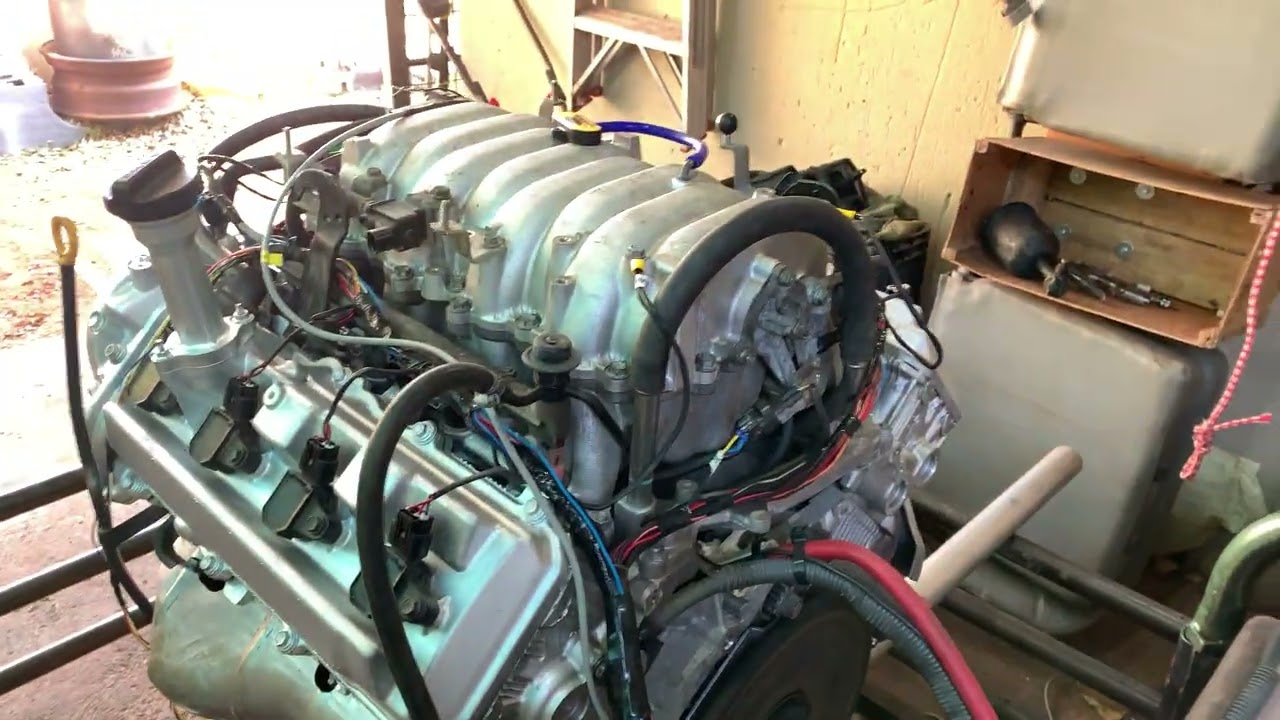 3UZ SPITRONIC FOR A MANUAL GEARBOX WIRE UP