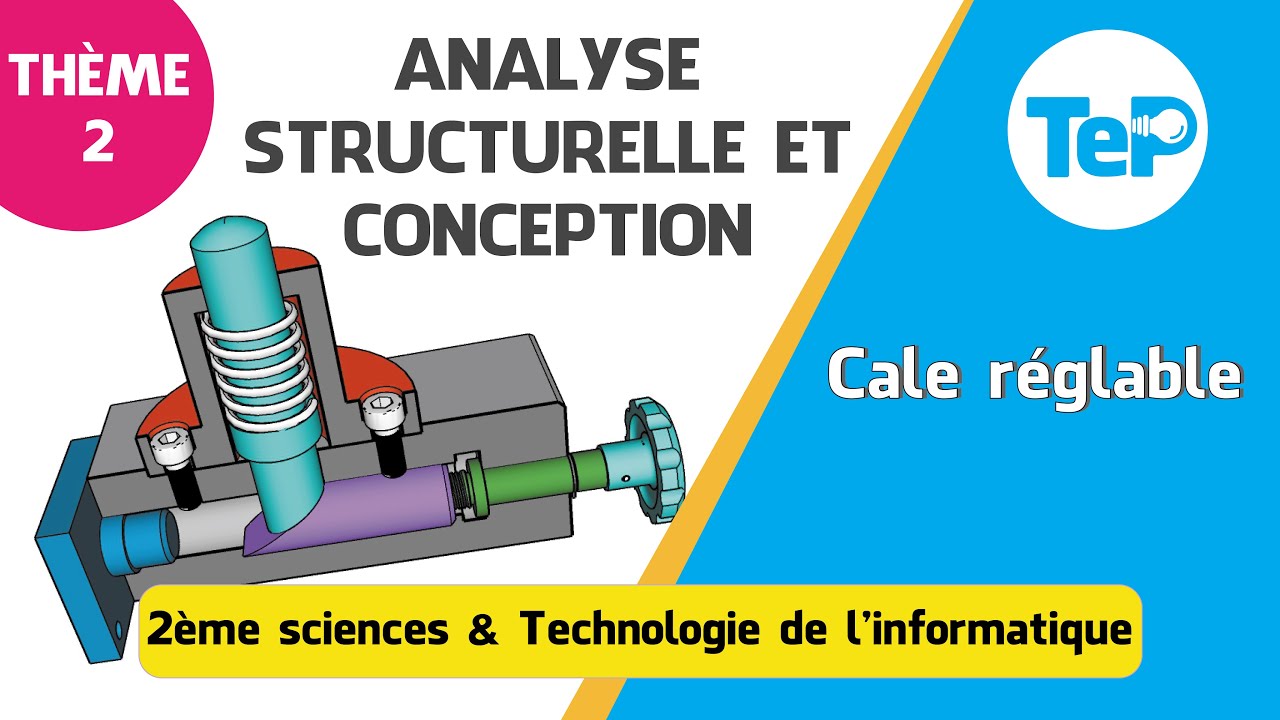 Cale r&eacute;glable