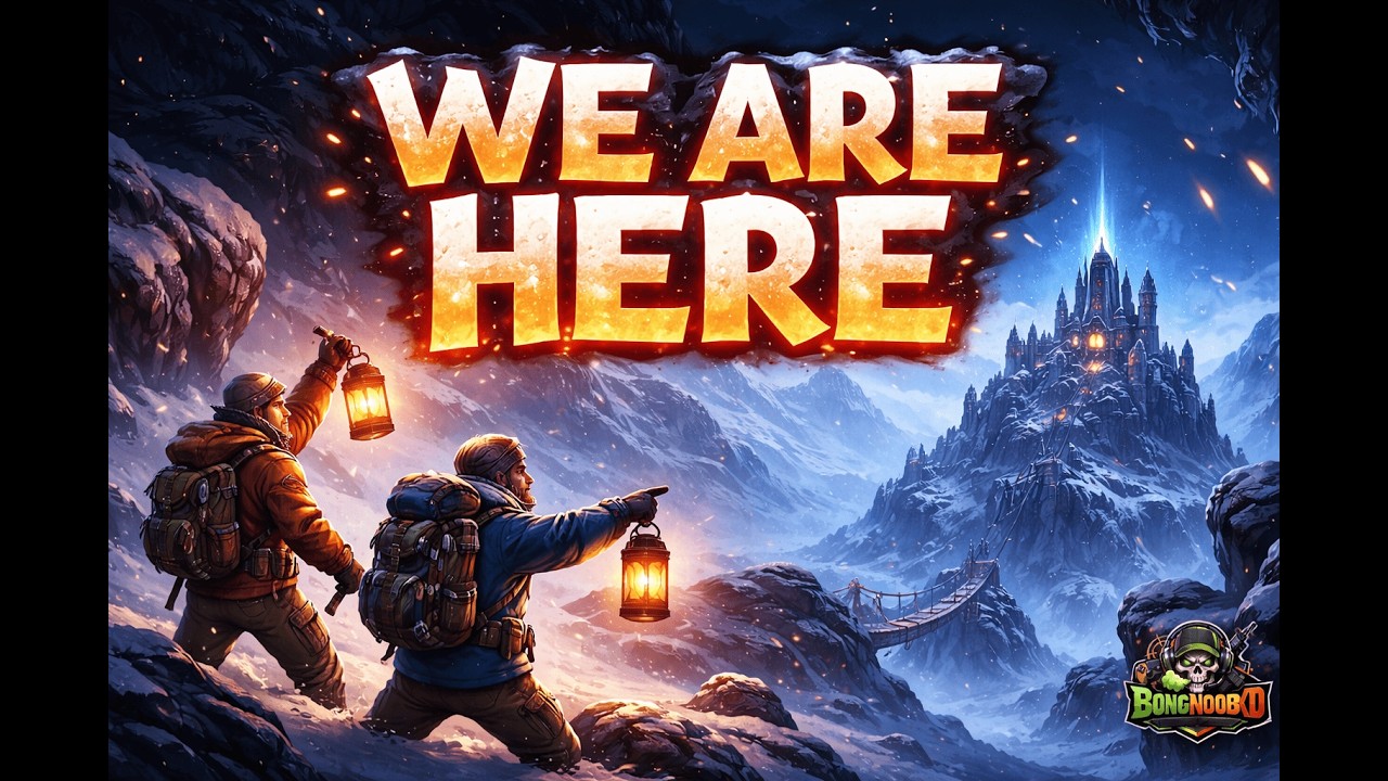 WE WERE HERE LIVE || Ending 2  (Uncensored) || Ft @abhishekplays699
