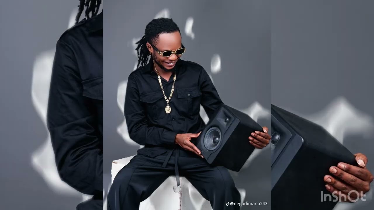 Nego Dimaria feat Dj Lardo à dieu générale mura 