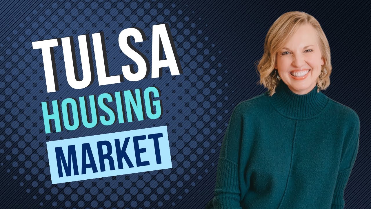 Tulsa Real Estate Market Update: 2025 Recap & 2026 Forecast