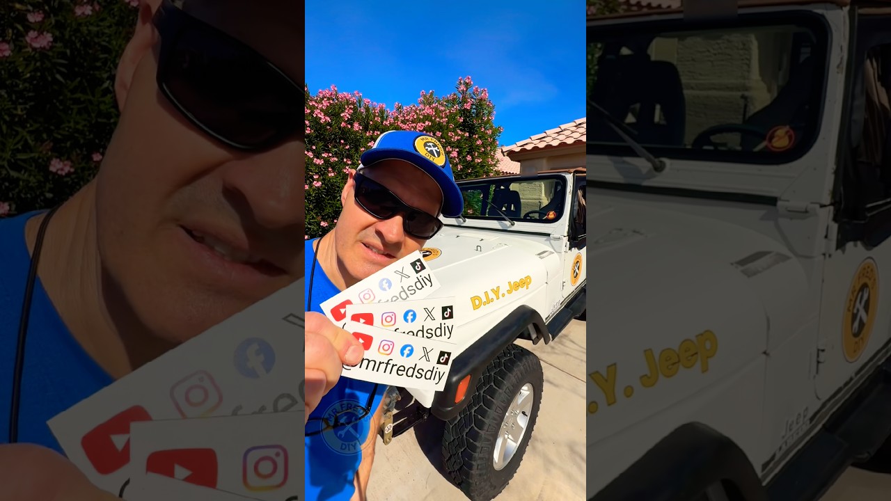 Я буду на соревнованиях Matt's Off Road Games #mrfredsdiy #offroadgames