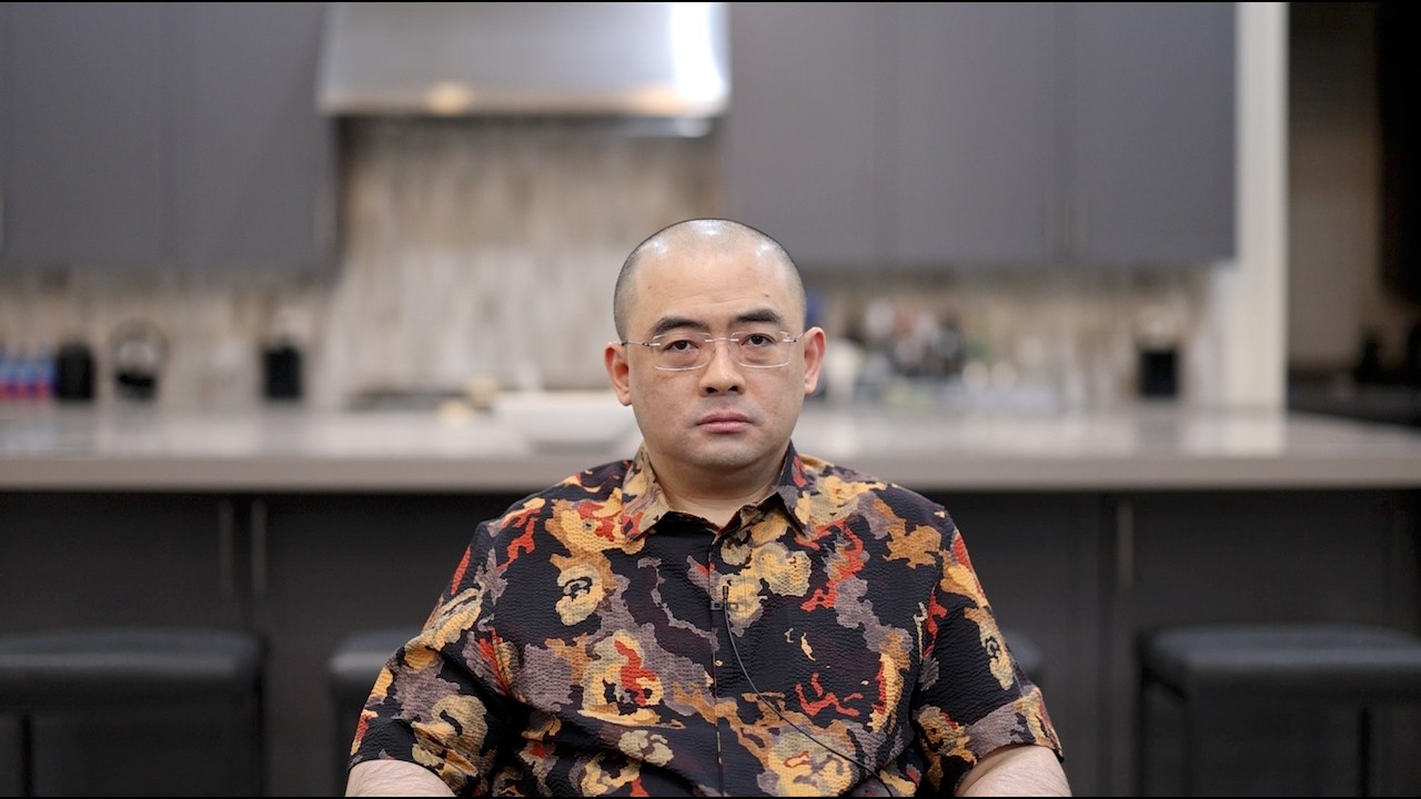 突发：人大紧急开会保留张又侠人大代表身份，习近平抓捕张又侠违反宪法（20260204第8866期）