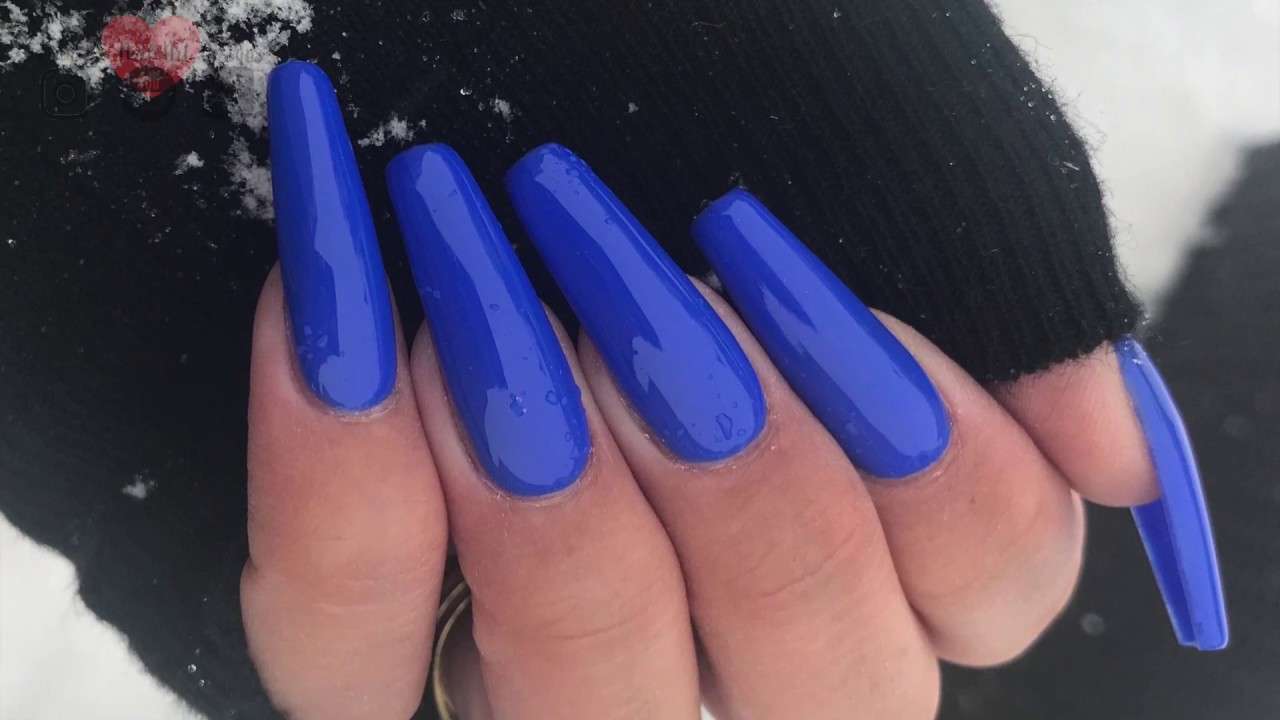 ♡APRÉS GEL-X SOFT GEL EXTENSION SYSTEM | COFFIN LONG SET♡
