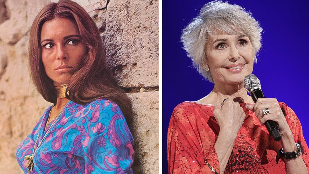Das Leben und das traurige Ende von Daliah Lavi