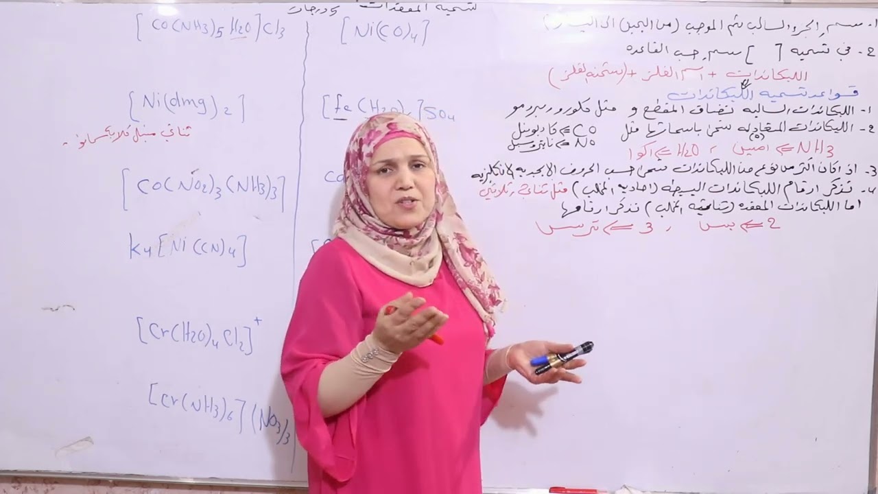 القصل الخامس ج 5// التسمية