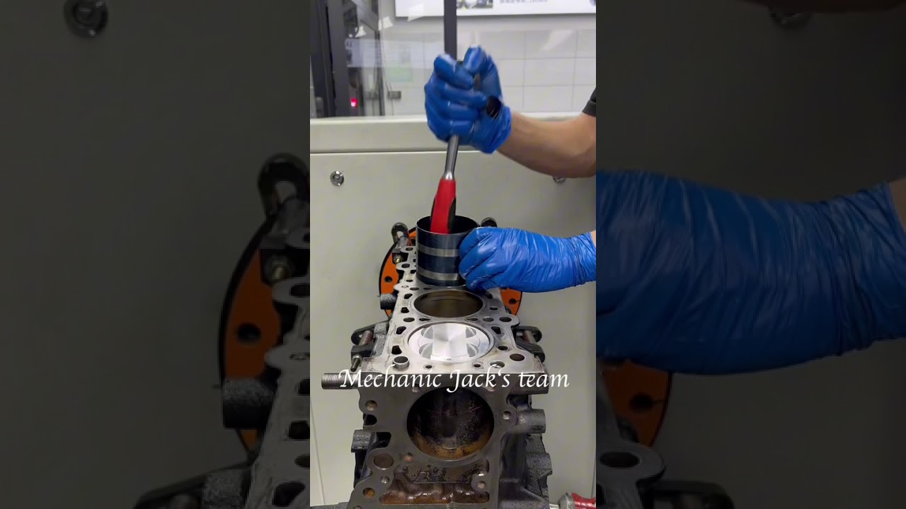 Mazda MX5 Electrophoresis Refurbishment