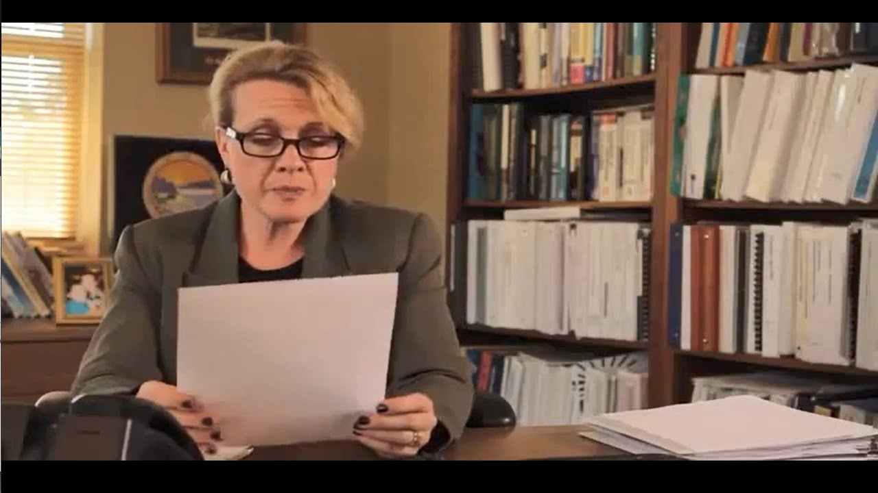 The Office of Administrative Hearings - Prepare for Appeals Hearing