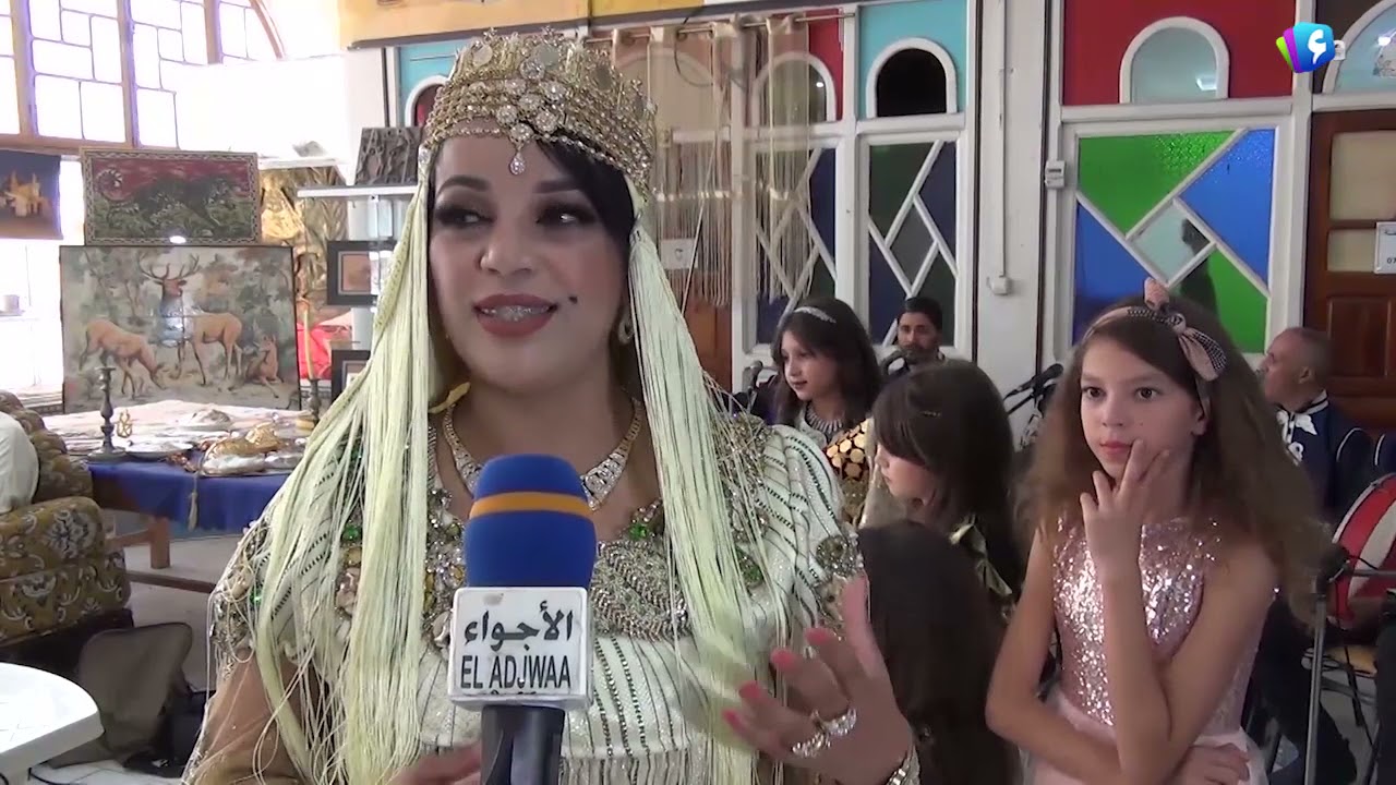 إذاعة مستغانم تحيي إحتفالات المولد النبوي الشريف