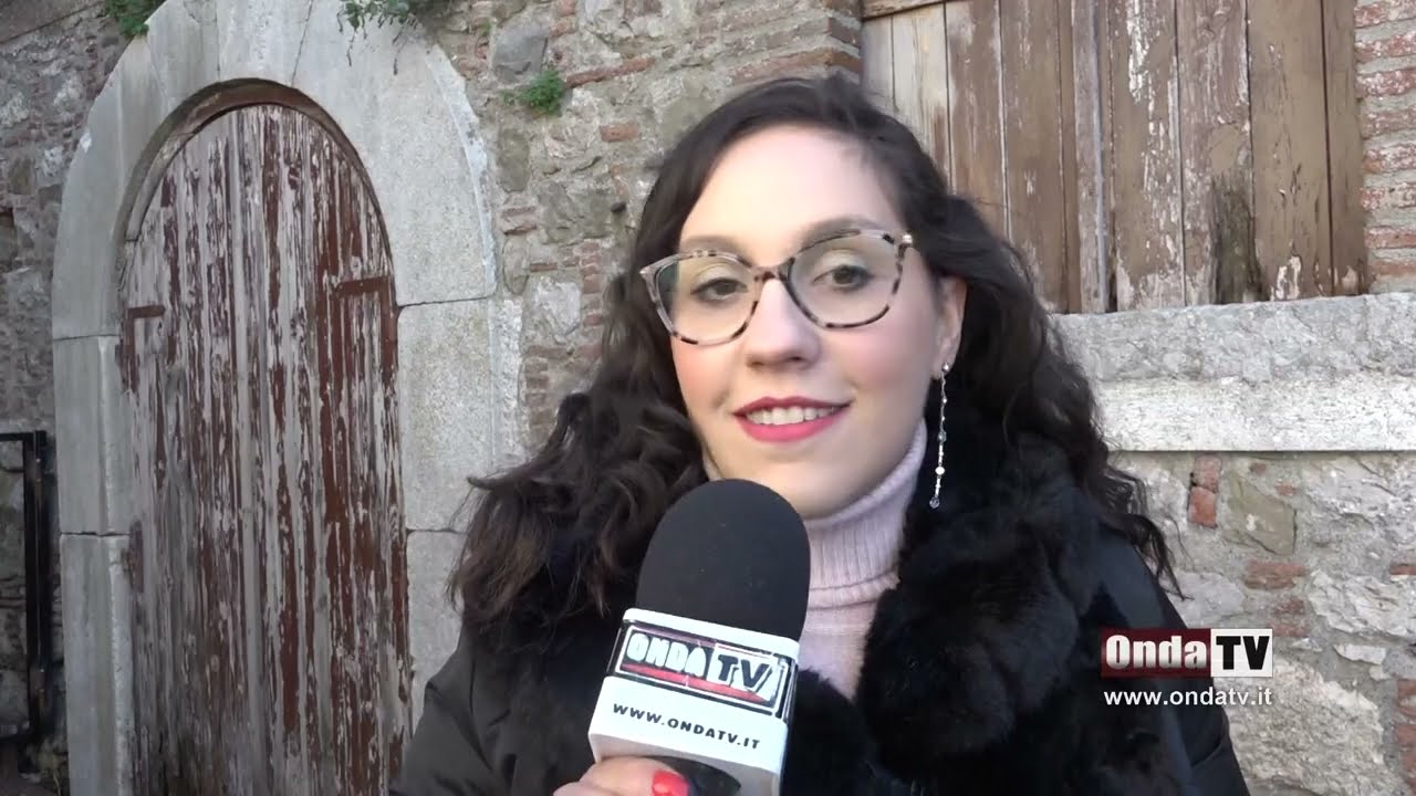 I Lombardi a San Fratello,  la ricerca delle origini. San Fratello 2022