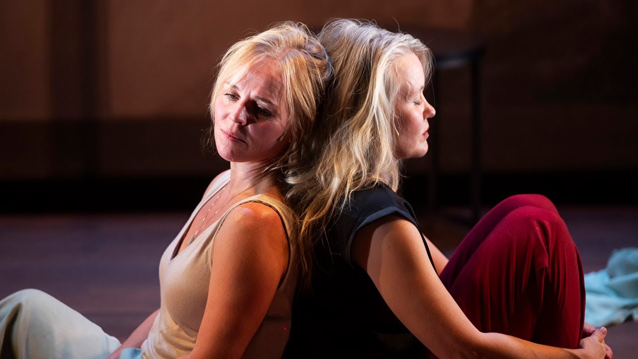 Bloedzus | Trailer | MATZER Theaterproducties