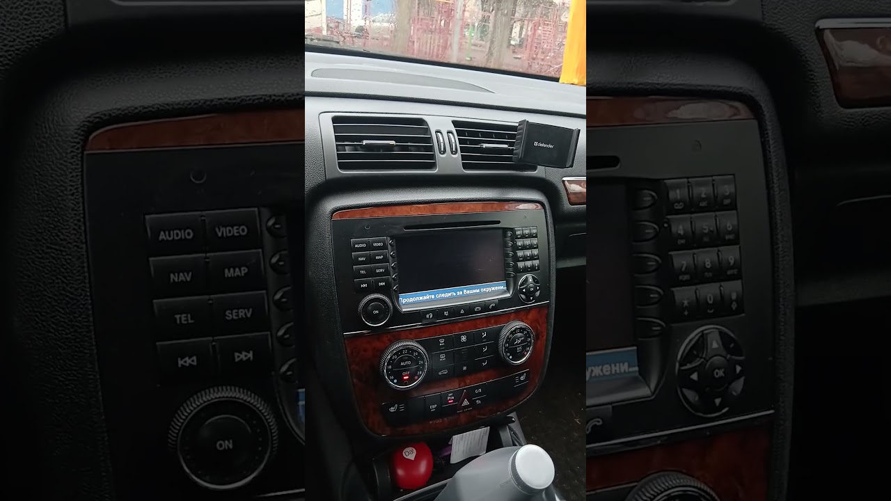 MERCEDES R-ка 🛠⚒️🛠🔛 #automobile #shortvideo #shorts #mercedes #тачки #топ #машинки #top #оживление