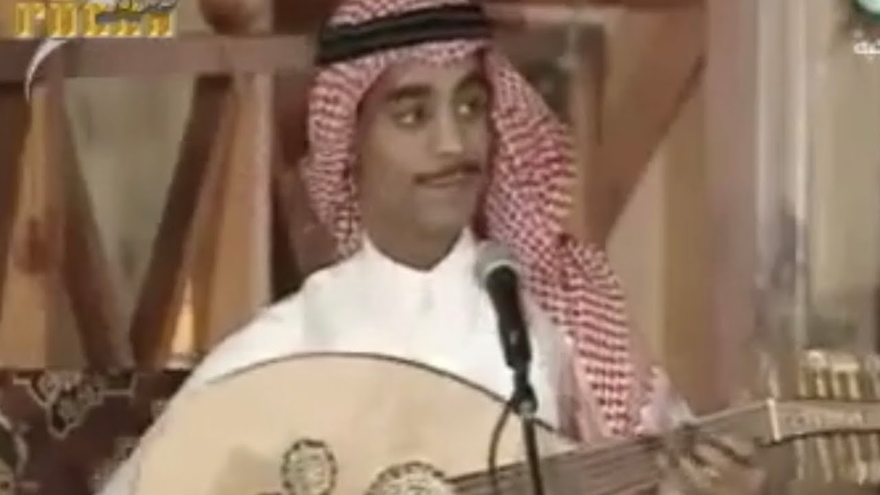 #رابح_صقر | ورود | جلسة ART 