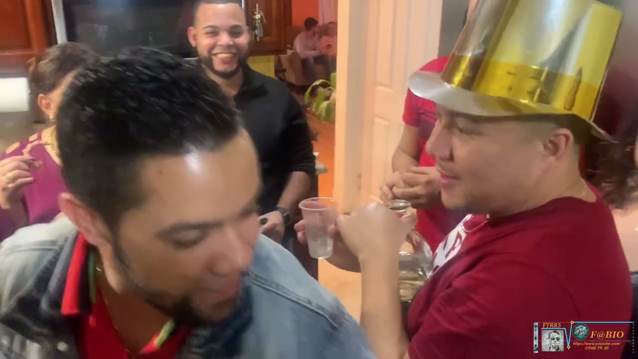 Final de Año 2019 Inicio 2020_Hasta la 15 de la mañana