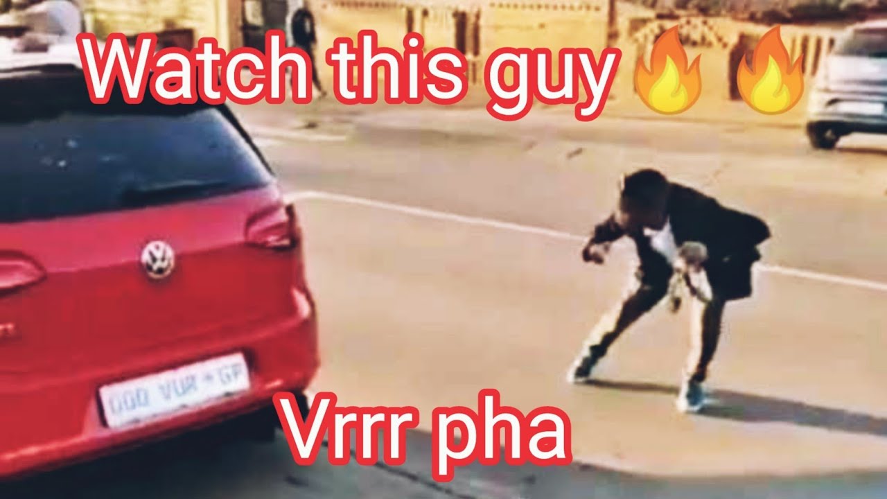 Vrrrr pha 2020 Polo Drive's