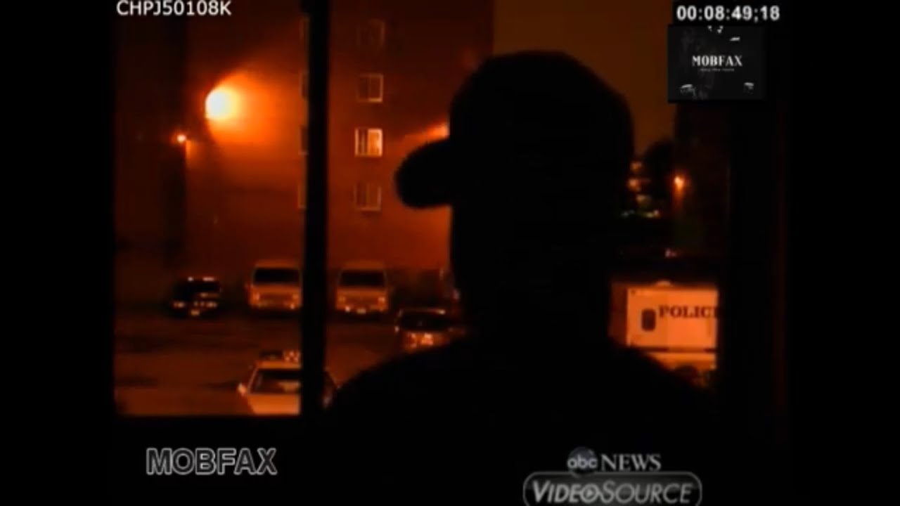 Special Report: Chicago Gangster Disciples (1995)