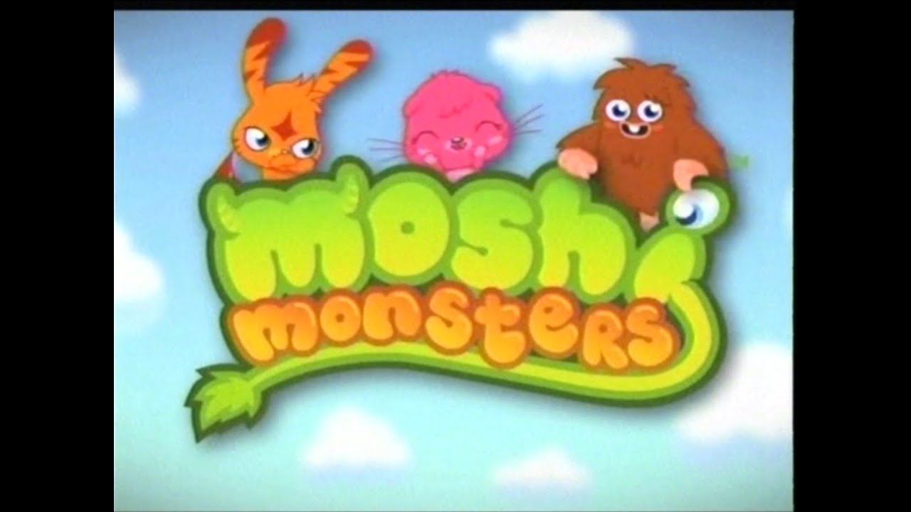 Nickelodeon commercials (January 13, 2011)