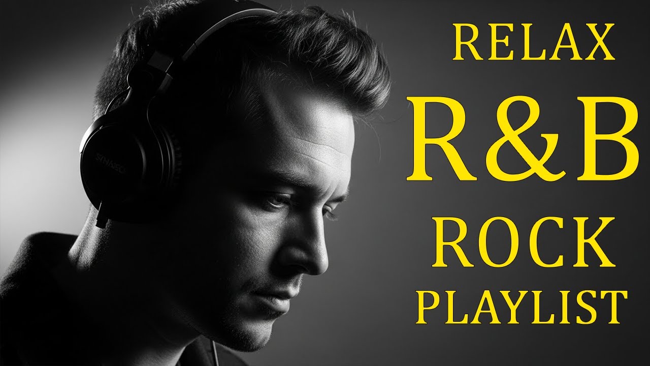 ⚡ Fierce Rock Soul – High-Energy Vocals & Electrifying Rhythms