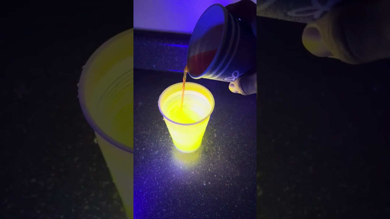 Fluorescent Dye (Rhodamine)