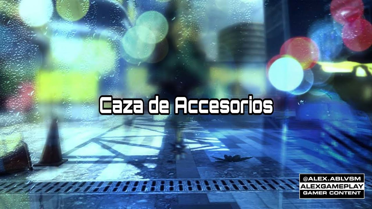 COMO JUGAR CAZA DE ACCESORIOS - Call of Duty Mobile