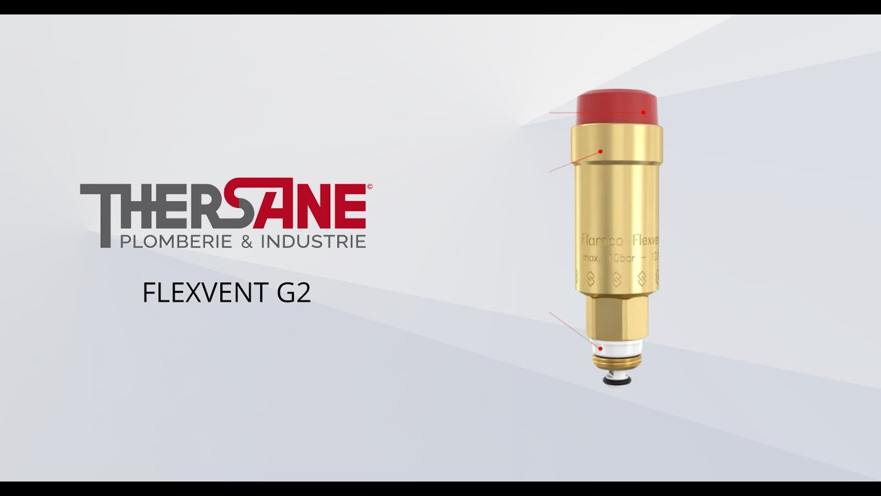 Flexvent G2