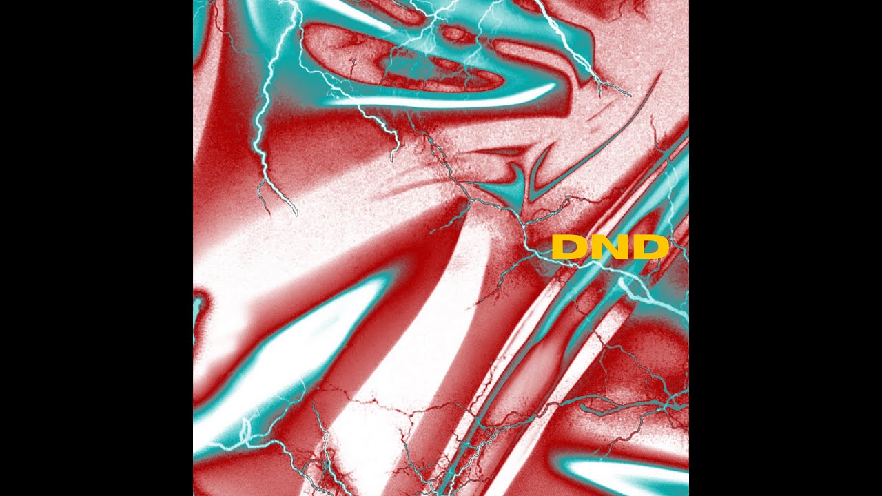 Offgrid - DND (Official Audio)