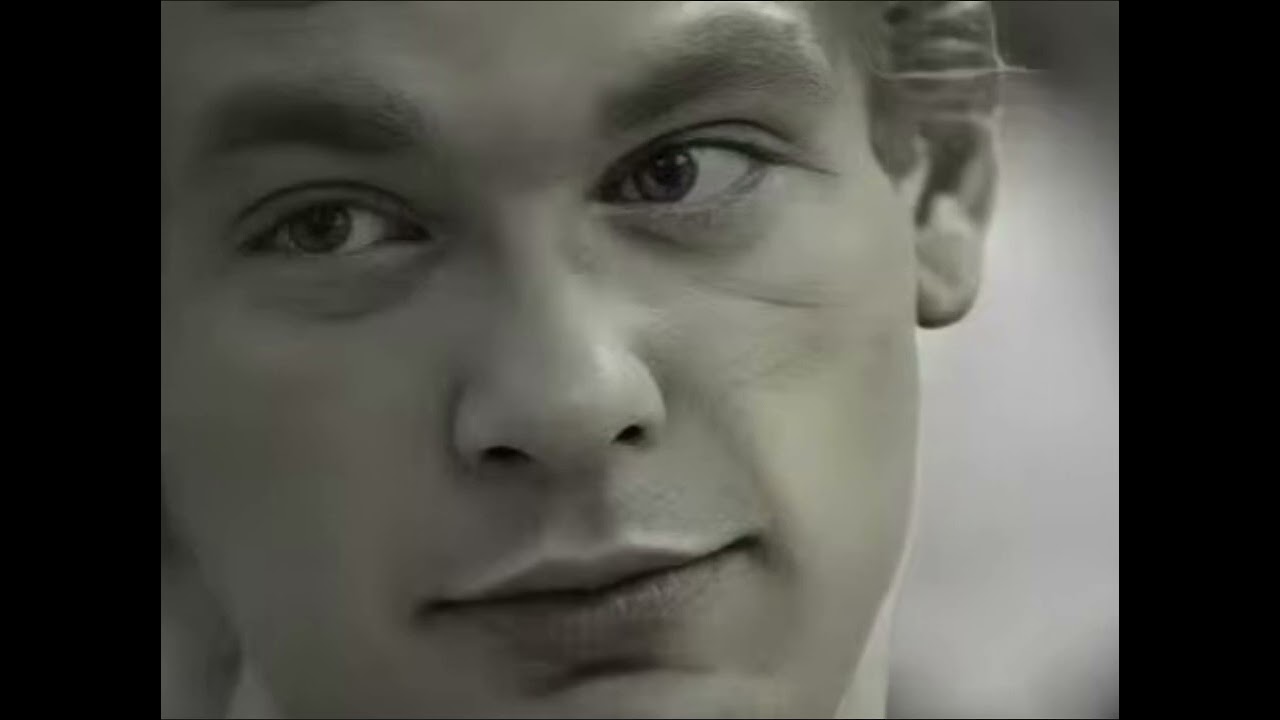 Jeffrey Dahmer - Bloody Mary