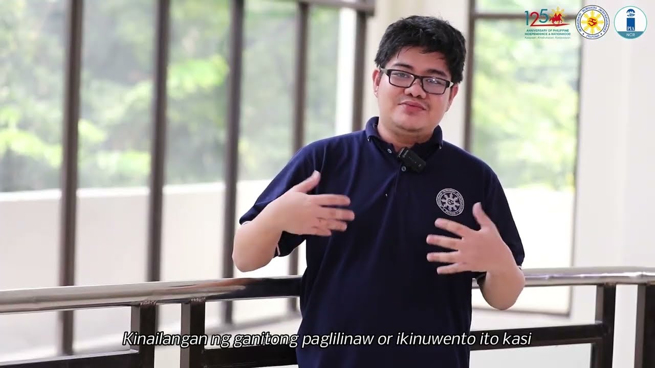 Ang Orihinal na Watawat ng Pilipinas | Battle Flag | Aguinaldo-Suntay Flag