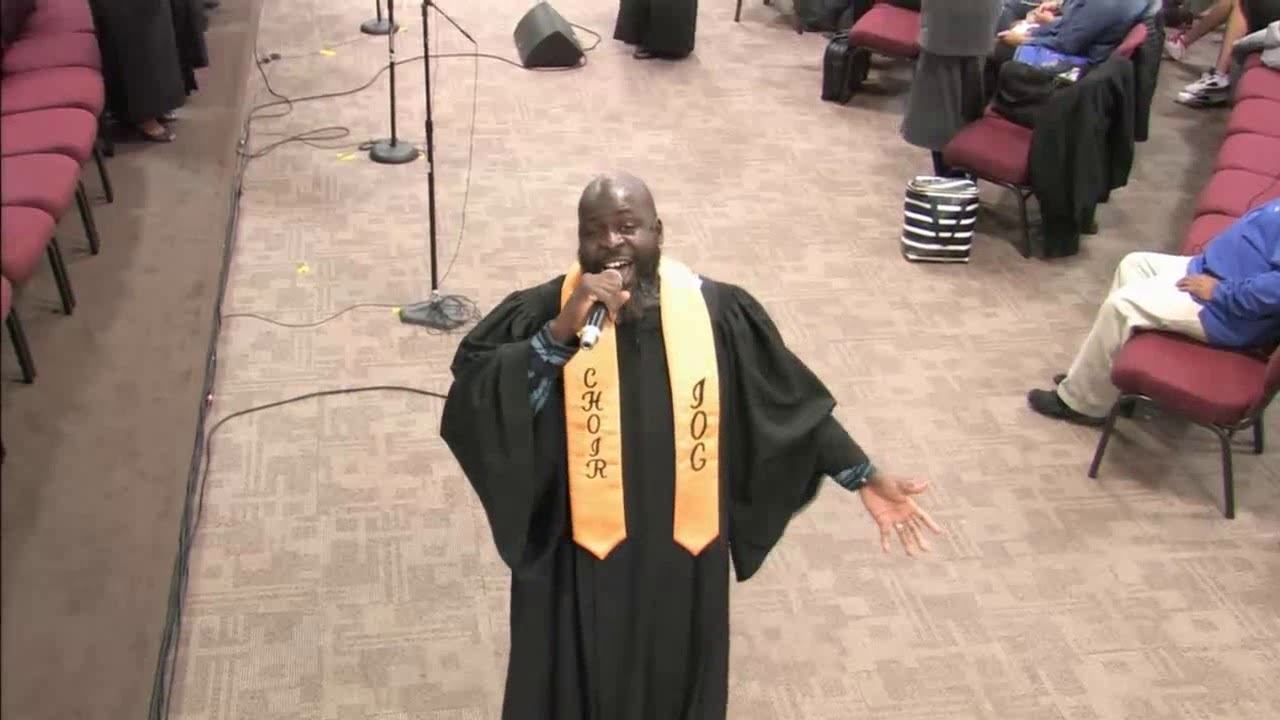 IOG Choirs - 