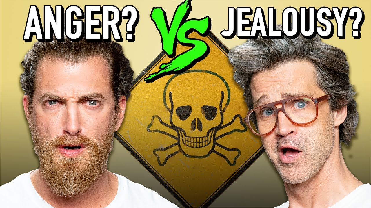 Are We Toxic? | Ear Biscuits