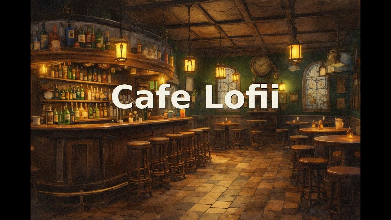 【Lo-fi 作業用BGM】-#05- 2時間 勉強・仕事・集中できるチル音楽｜Chill Lo-fi Beats