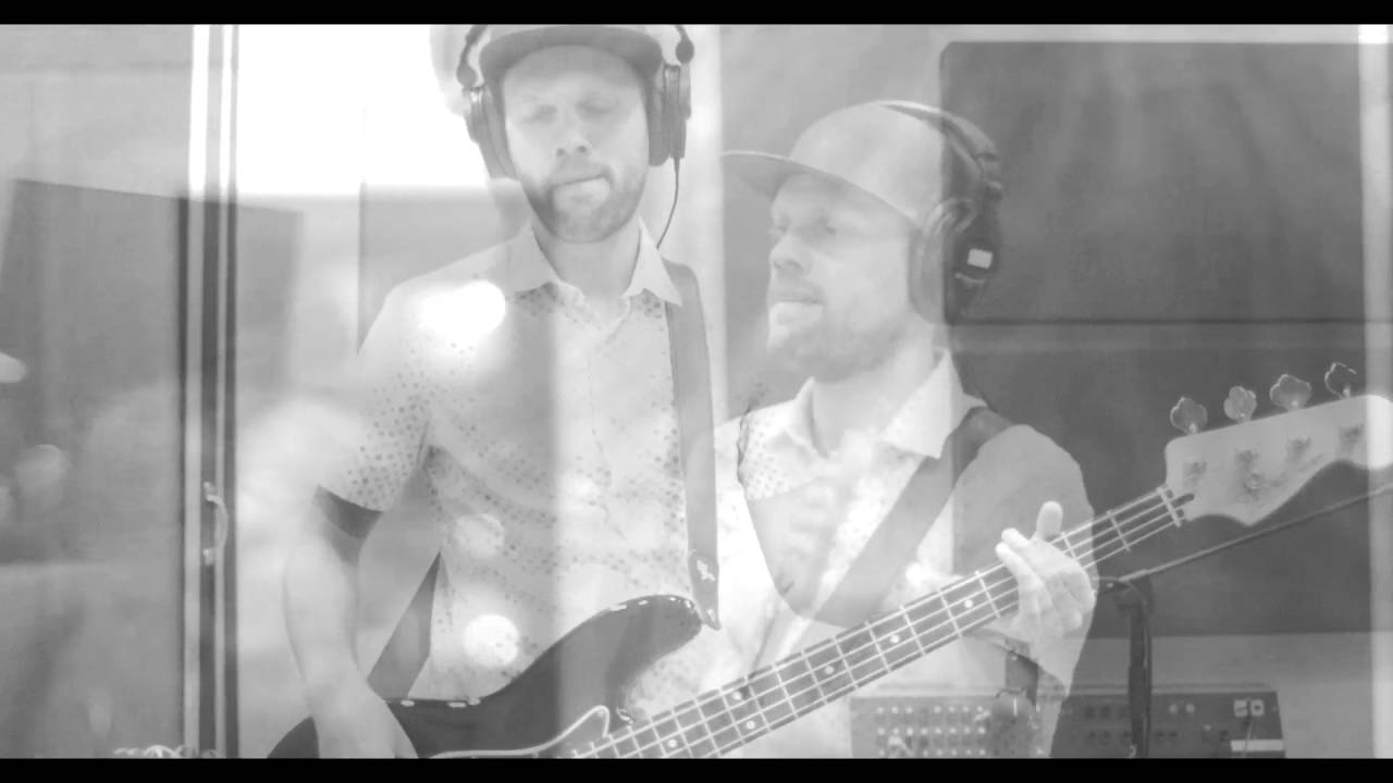 Fort Frances - Days Get Heavy Live
