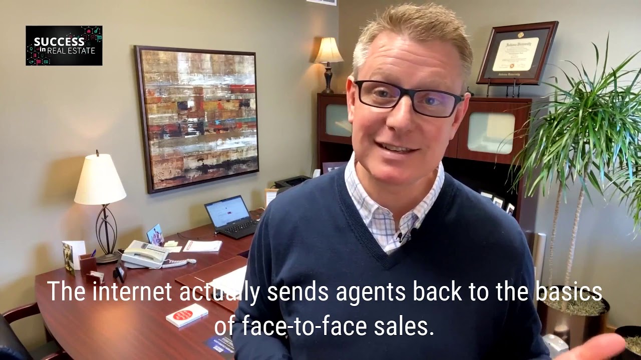 The Real Estate Agent&nbsp;Value Proposition has changed! &nbsp;🤔How?