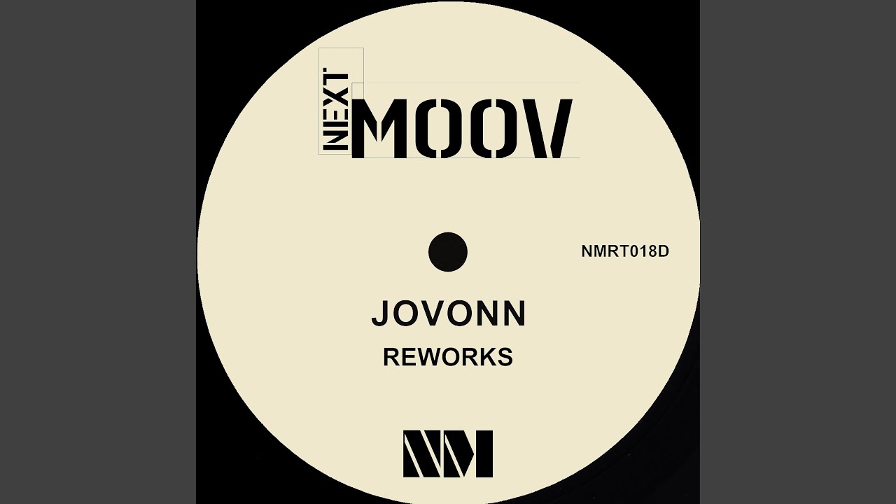 Mystery (DJ ERV ReWork)