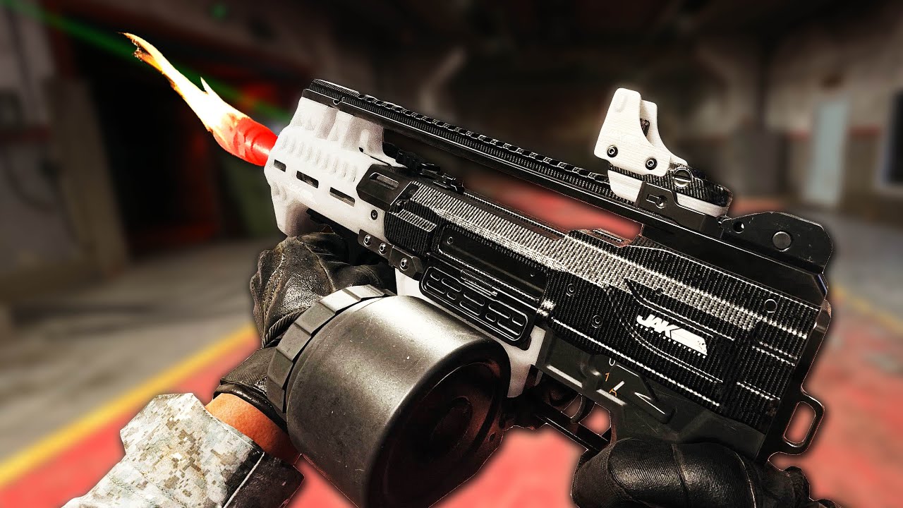 COD: Modern Warfare 3 - S2 Mid-season New Weapons | 4K