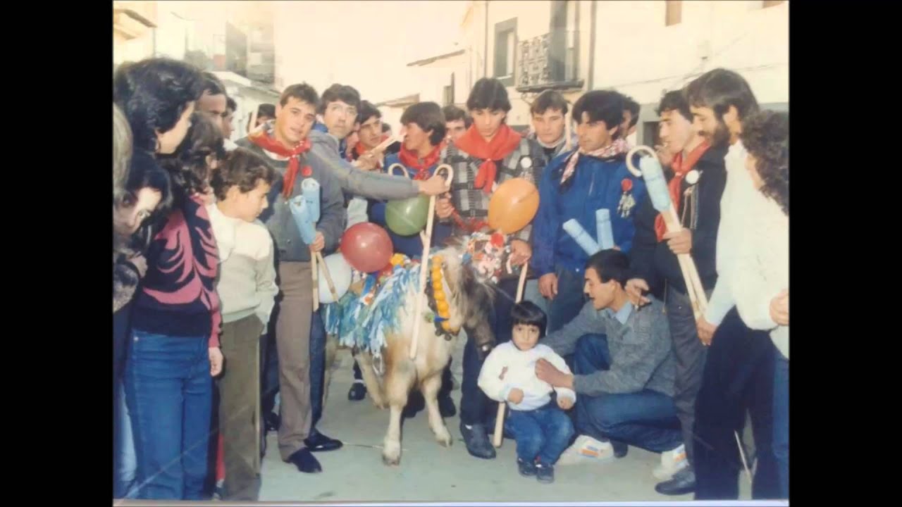 LOS QUINTOS VIDEO de Casillas