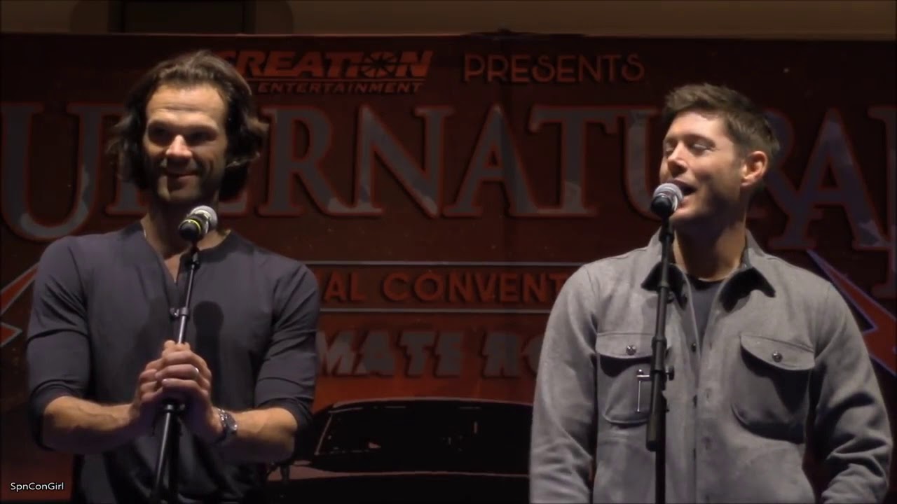 The Best of Jared and Jensen 2020 - part 1