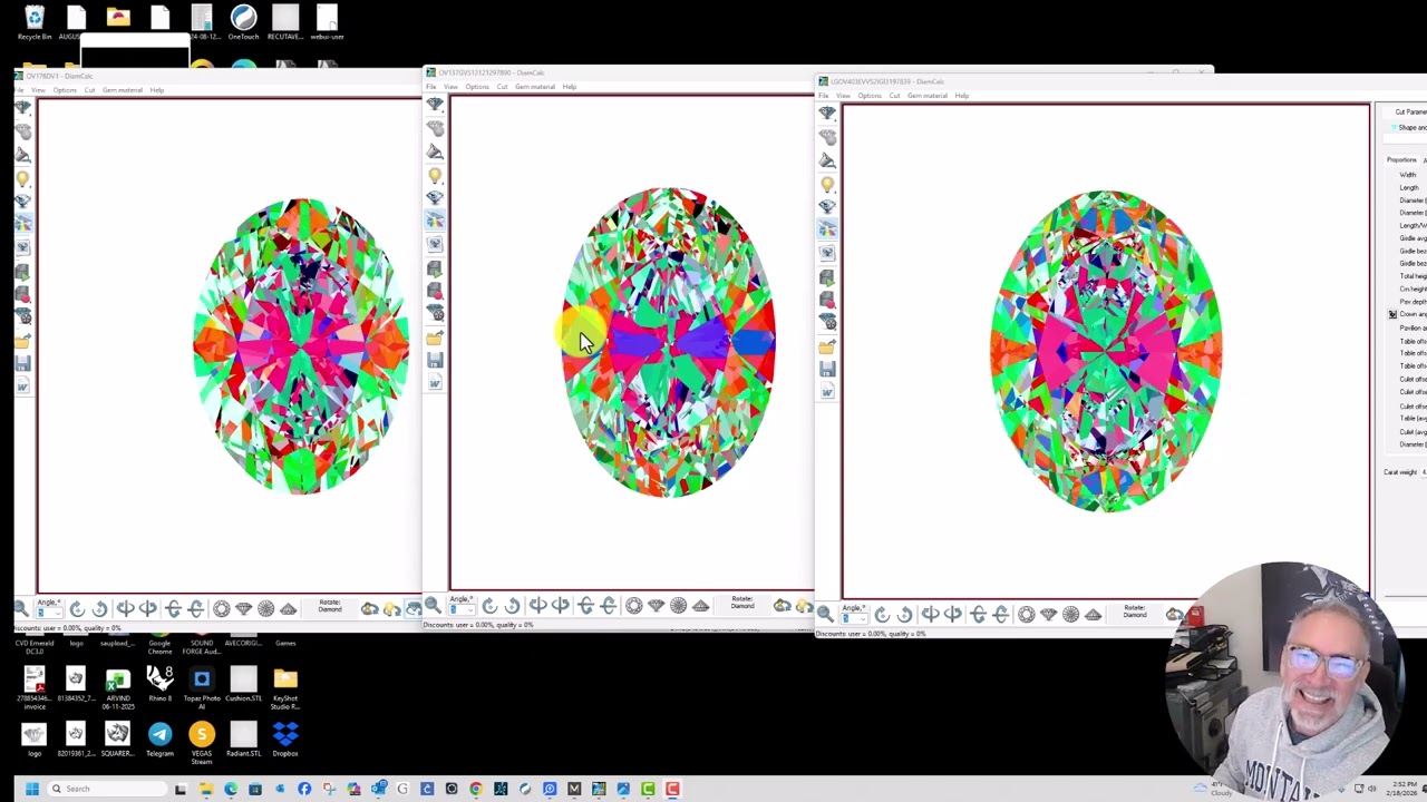 One of the Most Important Video's You'll Watch on Ovals
