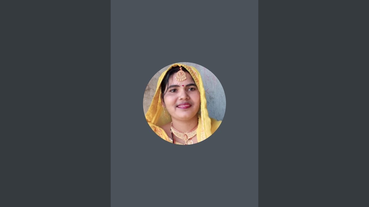सुनीता यादव लोकगीत लाइव है!