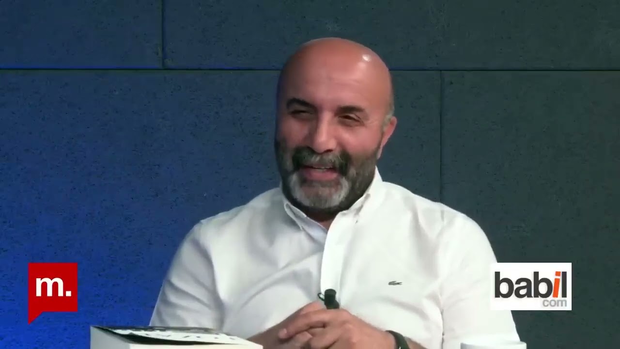 Dr. Nuri Sağlam ile 100. Yılında D&uuml;nyada ve T&uuml;rk Basınında Lozan Antlaşması KTS# 302