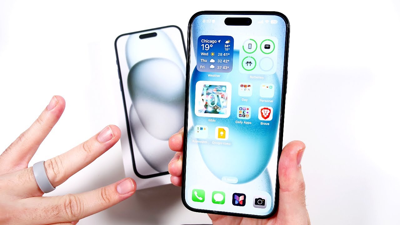 iPhone 15 Plus Review 3 Months Later