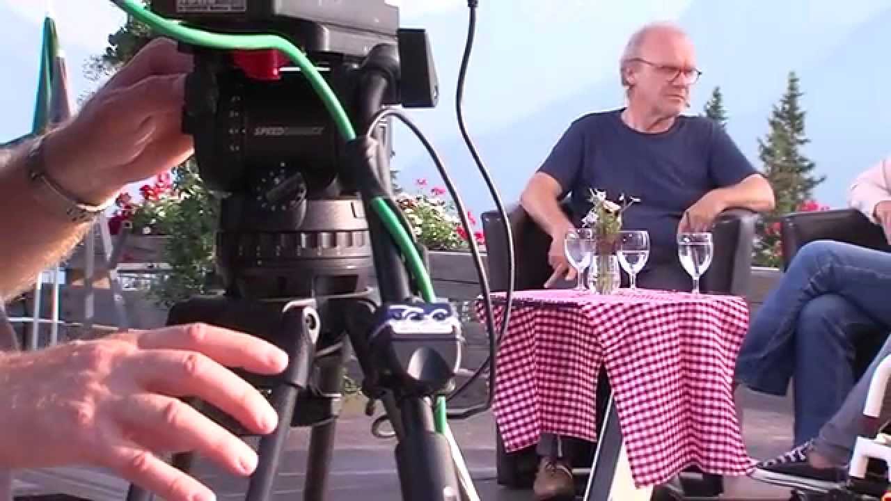 Montafon.TV - Gipfel Sieg - Der Wille versetzt Berge