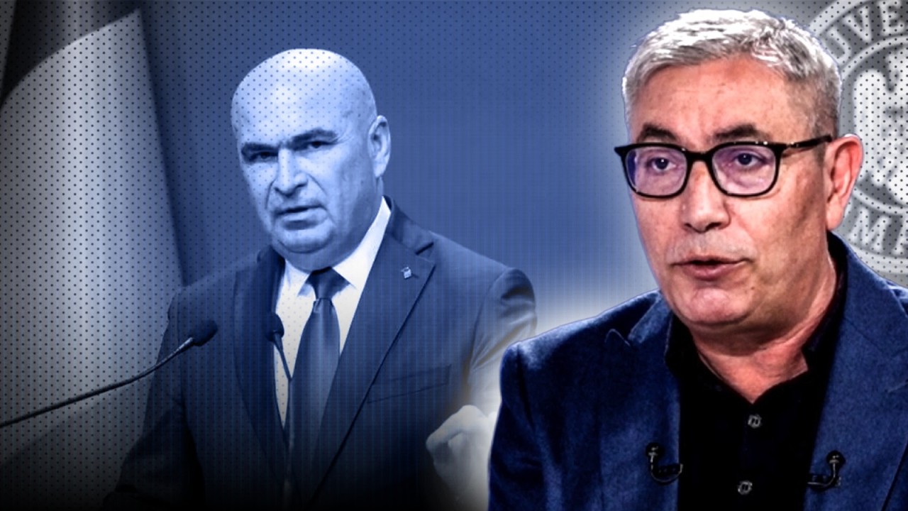Doru Bușcu e sigur: “Legenda Bolojan NU se va duce”