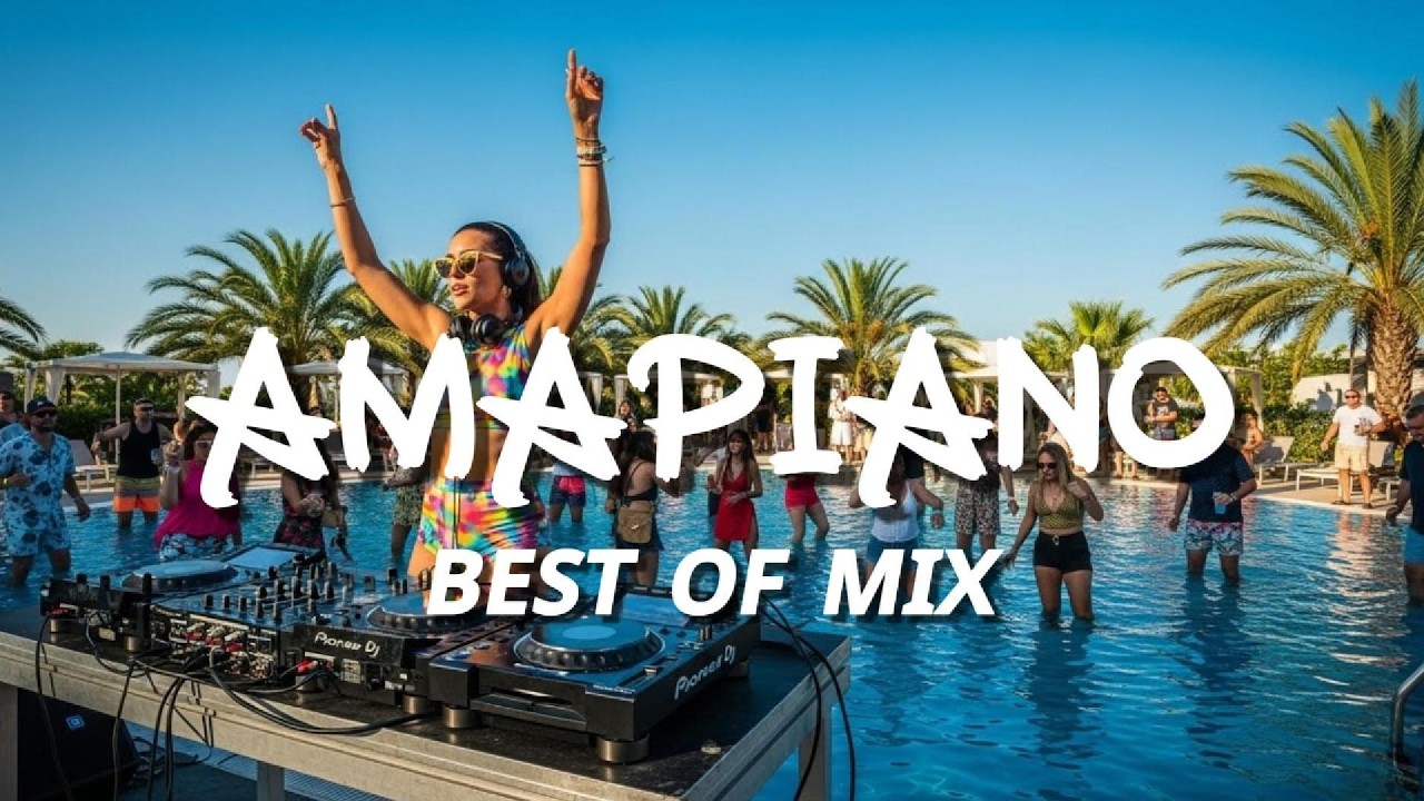 AFROBEATS x AMAPIANO Vibe Storm 2026 ⚡ The Most Addictive Afro Energy | Afrobeats Playlist